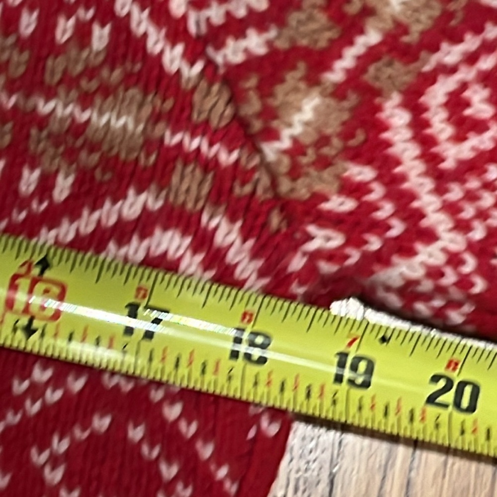 LL Bean Sweater - Picture 7 of 8